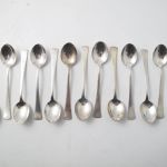 634 3419 Silver